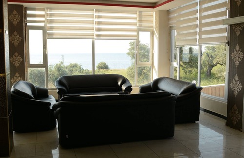 Arsuz Hotel | Odin ReDi Hotel