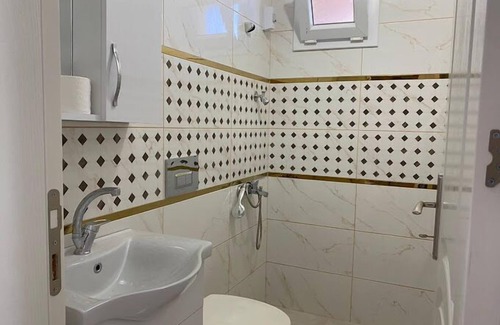 Arsuz House | Odin Vili Otel
