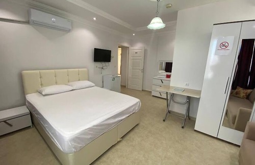 Arsuz House | Odin Vili Otel