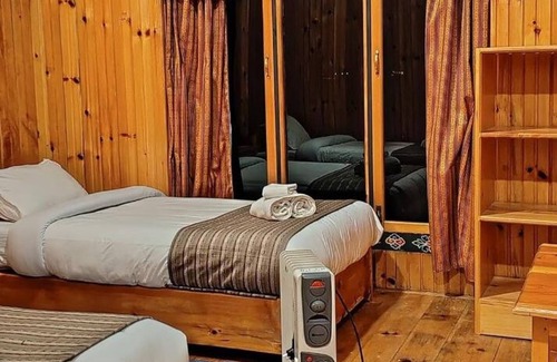Phobjikha Valley Hotel | Odiyana Hotel