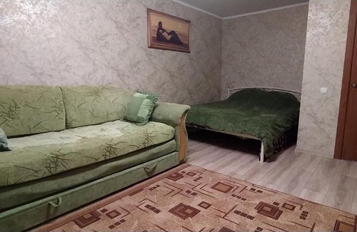 Mariupol Apartment | Однокомнатная квартира НЕПТУН Кальмиусской район