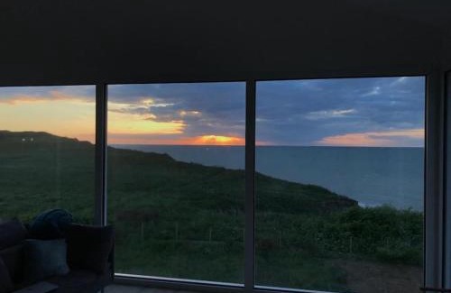Quiberville Villa | Odyssée de Quiberville - Villa vue mer d'exception