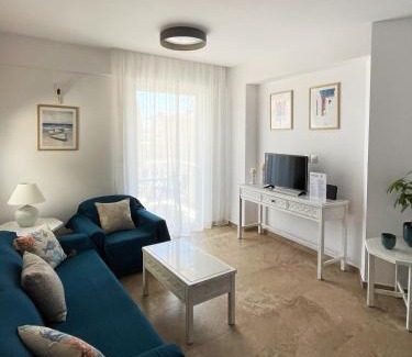 Ermionida Apartment | Odysseus Boutique Apartment