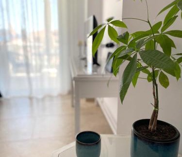 Ermionida Apartment | Odysseus Boutique Apartment