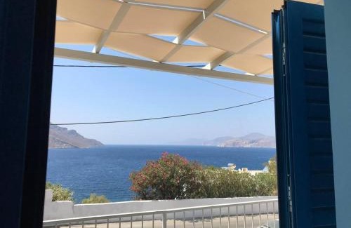 Massouri Apartment | Odyssey Apartment in armeos