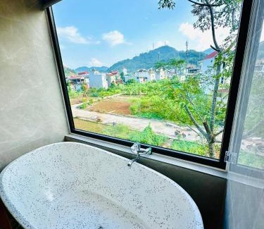 Ha Giang Hostel | Odyssey Hostel, Tours & Motorbikes Rental