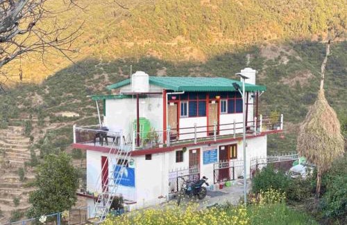 Khirsu House | Odyssey Stays Khirsu