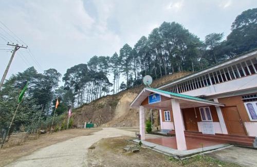 Itanagar House | Odyssey Stays Siikhe Lake