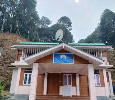 Itanagar House | Odyssey Stays Siikhe Lake