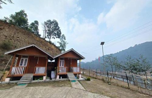 Itanagar House | Odyssey Stays Siikhe Lake - Old Ziro