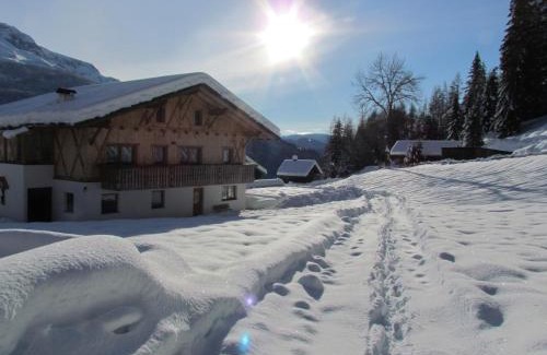 Sarntal Apartment | Oeberst-hof