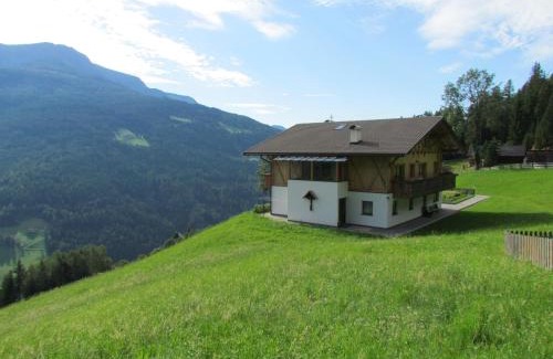 Sarntal Apartment | Oeberst-hof