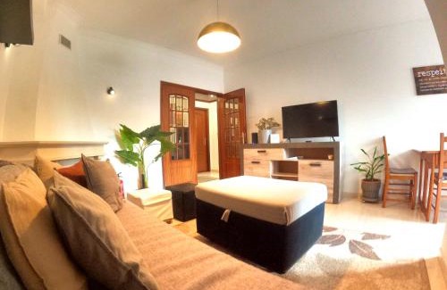 Barcarena Apartment | Oeiras, T1 Barcarena