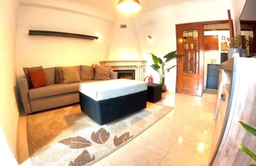 Barcarena Apartment | Oeiras, T1 Barcarena