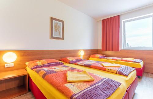 Bisamberg Hotel | OEKOTEL Korneuburg
