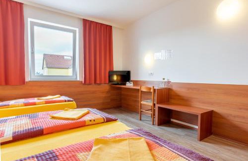Bisamberg Hotel | OEKOTEL Korneuburg