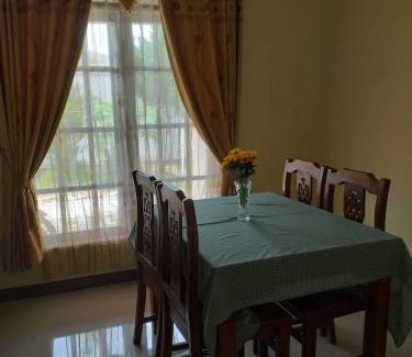 Cilacap House | Oemah Sadewa Homestay
