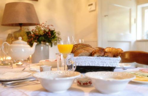 Zweeloo Bed & Breakfast | Oes-Tilber
