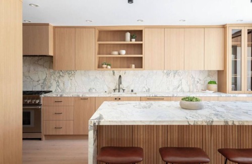 Studio City House | Oeste Avenue - Chic & Serene | Mid-Century Vibes