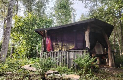 Laaneranna Parish Other | Off-grid forest glamping