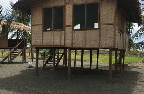 Boroko Cabin | Off grid on the road less travelled, come experience Papua New Guinea.