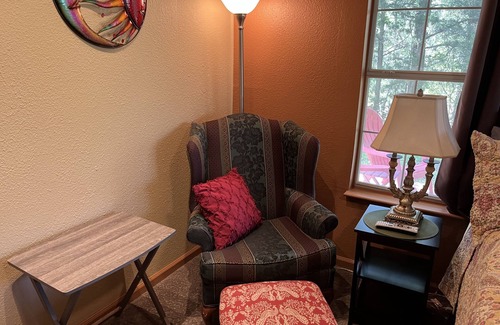 Wyldwood House | Off Market