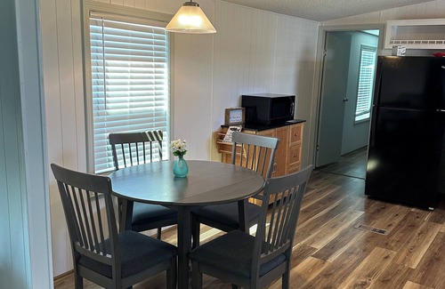 Hopedale House | Off The Hook Fish Camp located on the historic Bayou La Loutre!