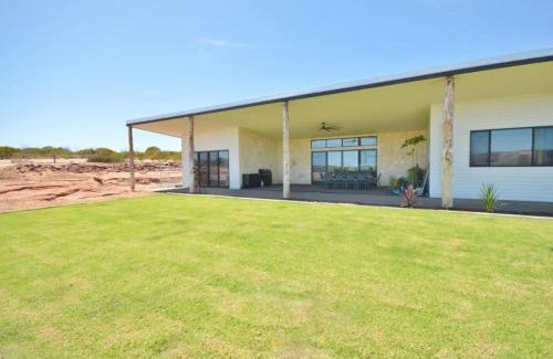 Kalbarri House | Off The Hook Kalbarri