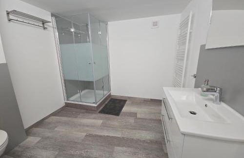 Ramstein-Miesenbach Apartment | Offbase Lodging No8