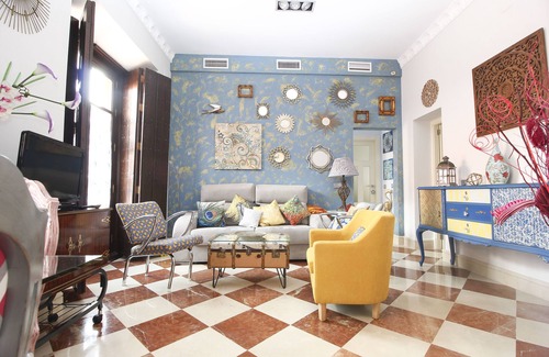 Encarnacion-Regina Apartment | OFFER, ELEGANCE AND COMFORT, A DREAM IN THE CENTER OF SEVILLE