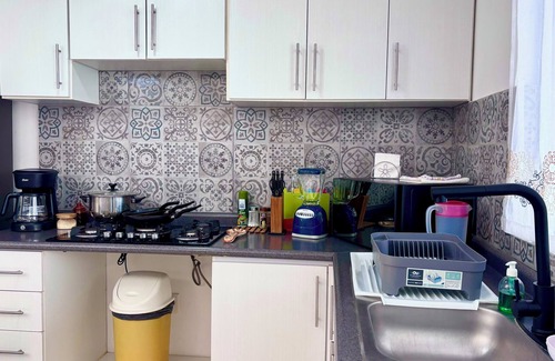 Ciudad Valles House | OFFER Excellent Private Residential House, Swimming Pool, Barbecue, Garden