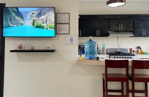 Ciudad Valles House | OFFER Excellent Private House, Garden, BBQ, Garage.