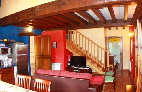 Logrezana Cottage | OFFER Rural House La Tenada near the Sea