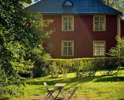Alvkarleby Hostel | Officersvillorna, Älvkarleby Vandrarhem