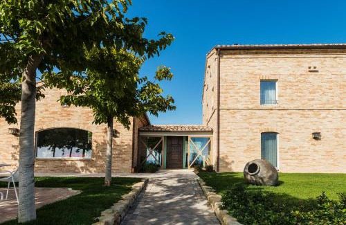 Montegiorgio Resort | Officina del Sole