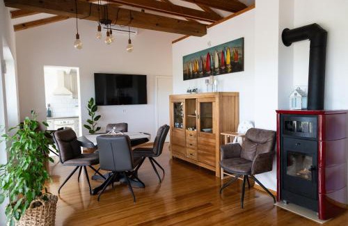 Brzac House | Officinalis - Family Vacation House
