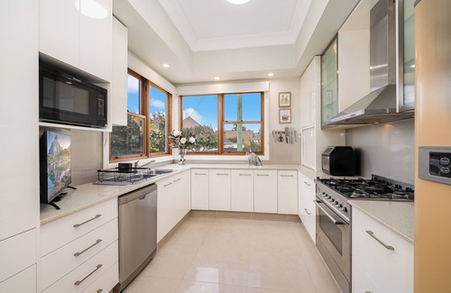 Merewether House | Offshore Beach House