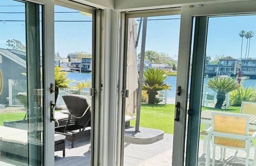 East San Mateo House | Offsite family retreat property in the heart of Silicon Valley