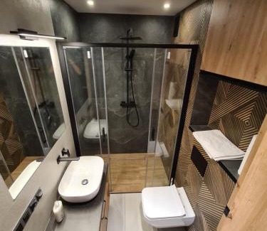 Regietow Apartment | OffWysowa
