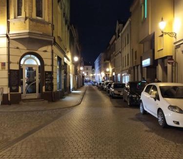 Gliwice Apartment | OficynaApartments