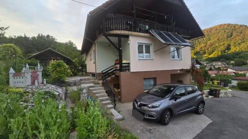 Krsko Apartment | Ofta International guests house