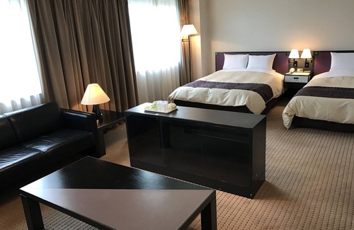 Ogaki Hotel | Ogaki Forum Hotel
