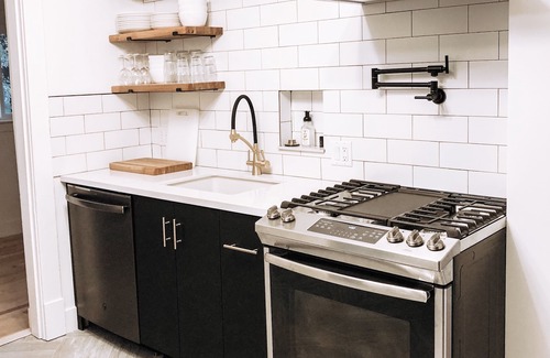 Ogden House | Ogden’s East Bench/Luxury Amenities/Whole Home!
