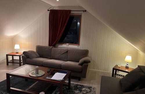 Birkenes Apartment | Oggevatn