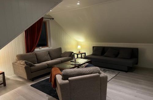 Birkenes Apartment | Oggevatn