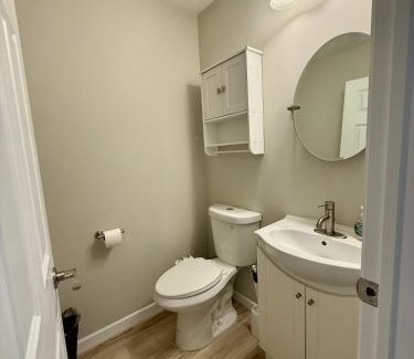 Oglesby House | Oglesby Vacation Home home