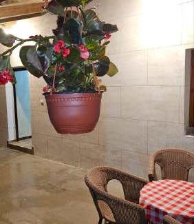 Niksic Apartment | Ognjište
