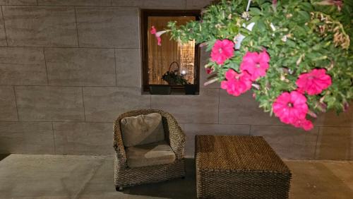 Niksic Apartment | Ognjište