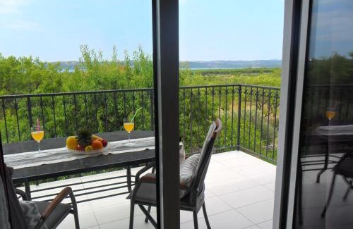 Bicine Apartment | Ogreca