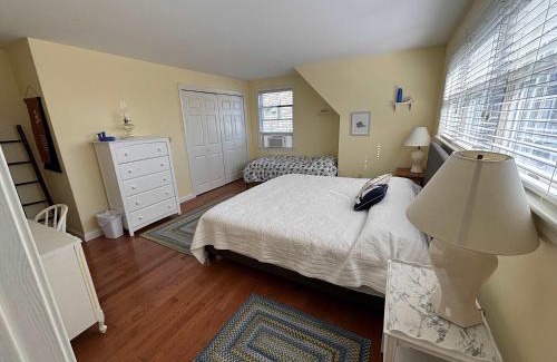 Ogunquit House | Ogunquit Beach Town Rental - Walk to town with your family and Fur baby